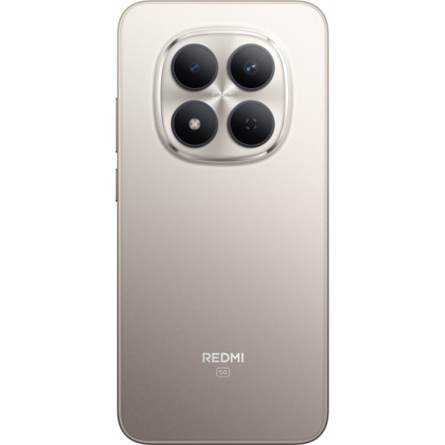 Мобільний телефон Xiaomi Redmi Note 15 Pro 5G 8/256GB Titanium Color (1183690) – Xiaomi (вид 2)