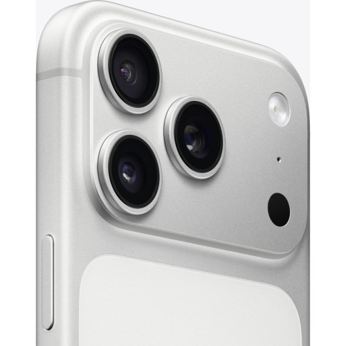 Мобильный телефон Apple iPhone 17 Pro 256GB Silver (MG8G4) – Apple (вид 2)