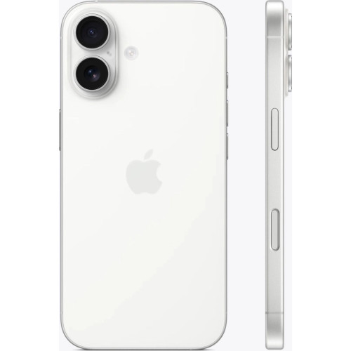 Мобильный телефон Apple iPhone 17 256GB White (MG6K4) – Apple (вид 2)