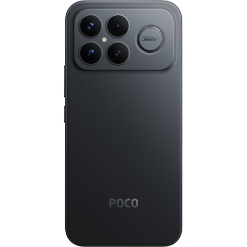 Мобильный телефон Xiaomi Poco F8 Ultra 12/256GB Black (1179967) – Xiaomi (вид 2)
