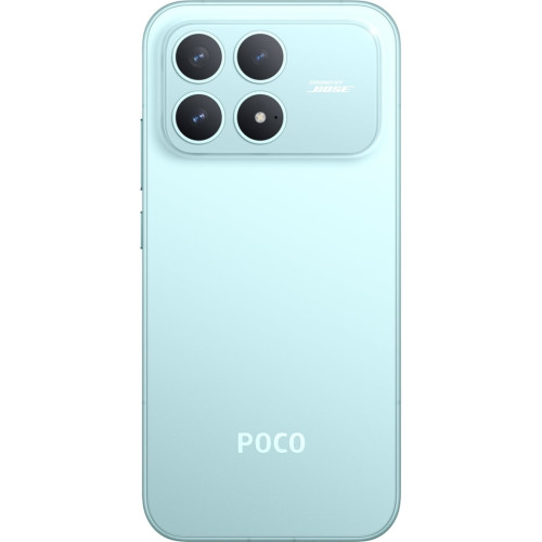 Мобільний телефон Xiaomi Poco F8 Pro 12/256GB Blue (1179962) – Xiaomi (вид 2)
