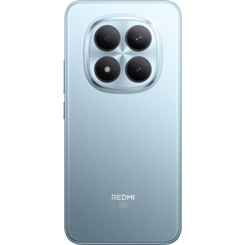 Мобильный телефон Xiaomi Redmi Note 15 Pro+ 5G 12/512GB Glacier Blue (1183695) – Xiaomi (вид 2)