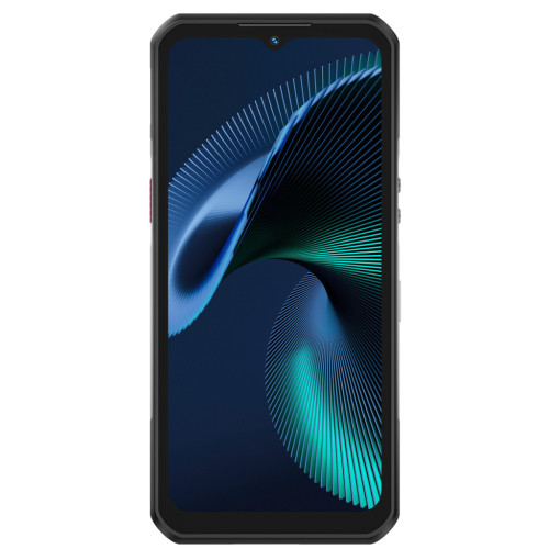 Мобильный телефон OUKITEL WP62 8/256GB Silver (6941749824684) – OUKITEL