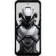 Мобильный телефон OUKITEL WP60 12/512GB Black (6941749843531)