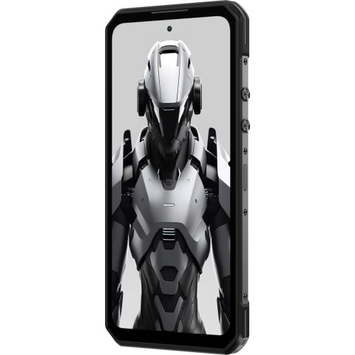 Мобільний телефон OUKITEL WP60 12/512GB Silver (6941749843555) – OUKITEL (вид 2)
