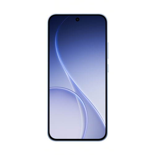 Мобільний телефон Oppo Reno15 FS 5G 8/512GB Aurora Blue (OFCPH2801_BLUE_512) – Oppo