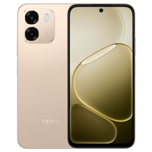 Мобільний телефон Oppo A6 6/256GB Aurora Gold (OFCPH2817_GOLD) – Oppo