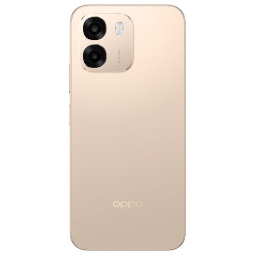 Мобільний телефон Oppo A6 6/256GB Aurora Gold (OFCPH2817_GOLD) – Oppo (вид 2)