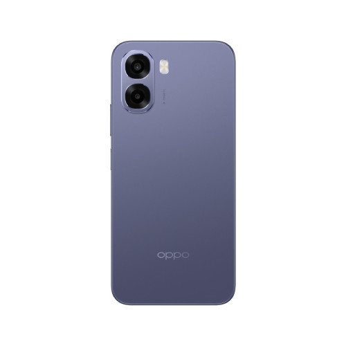 Мобильный телефон Oppo A6X NFC 4/128GB Plum Purple (OFCPH2819_PURPLE) – Oppo (вид 2)