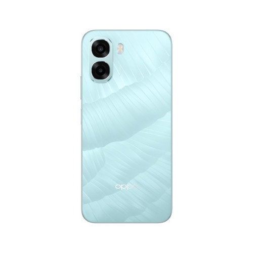 Мобильный телефон Oppo A6X NFC 4/128GB Ice Blue (OFCPH2819_BLUE) – Oppo (вид 2)