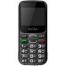 Мобільний телефон Nomi i2320 Black – Nomi (вид 1)