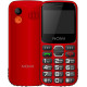 Мобильный телефон Nomi i2320 Red