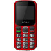 Мобильный телефон Nomi i2320 Red – Nomi (вид 1)