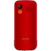 Мобильный телефон Nomi i2320 Red – Nomi (вид 2)