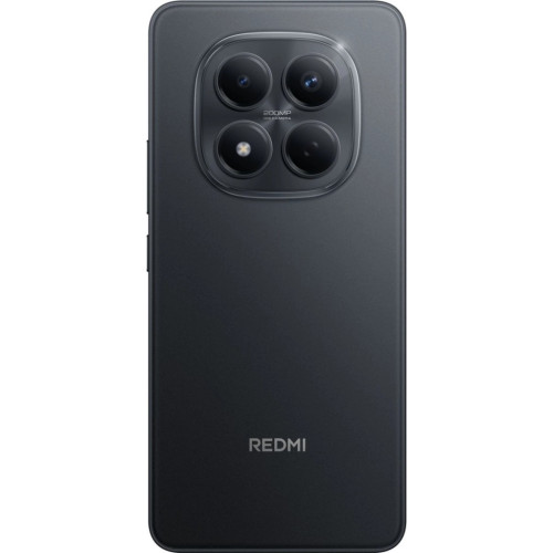 Мобильный телефон Xiaomi Redmi Note 15 Pro 5G 8/512GB Black (1186955) – Xiaomi (вид 2)