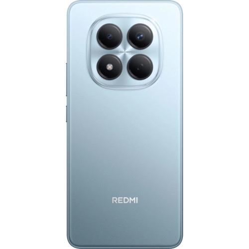 Мобільний телефон Xiaomi Redmi Note 15 Pro 5G 8/512GB Glacier Blue (1186956) – Xiaomi (вид 2)