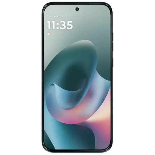 Мобильный телефон Motorola G77 8/256GB Shaded Spruce (Green) (PBAW0027RS) – Motorola (вид 1)