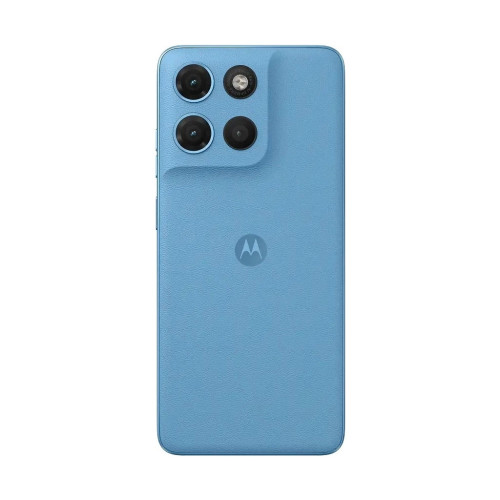 Мобильный телефон Motorola G17 Power 8/256GB Alaskan Blue (PBBM0004RS) – Motorola (вид 2)