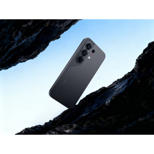 Мобільний телефон Tecno Camon 50 12/256Gb Moonshadow Black (4894947116216) – TECNO (вид 2)