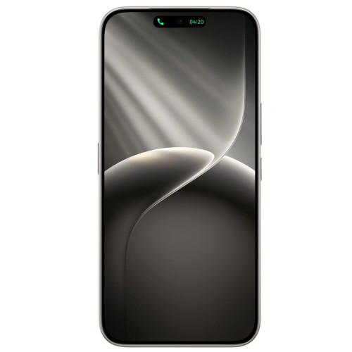 Мобильный телефон Tecno Camon 50 12/256Gb Nebula Titanium (4894947116230) – TECNO (вид 1)