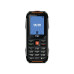 Мобільний телефон Ergo E182 Black Orange – Ergo