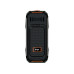 Мобільний телефон Ergo E182 Black Orange – Ergo (вид 1)