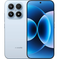 Мобільний телефон Xiaomi 17 12/512GB Ice Blue (1186347)