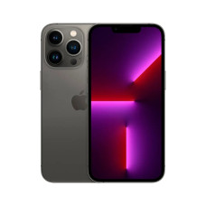 Мобильный телефон Apple iPhone 13 Pro Max 128Gb Graphite (REF B) BREEZY (2BMLL63)