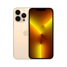 Мобильный телефон Apple iPhone 13 Pro Max 256Gb Gold (REF B) BREEZY (2BMLLD3)