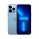 Мобільний телефон Apple iPhone 13 Pro Max 256Gb Sierra Blue (REF B) BREEZY (2BMLLE3)