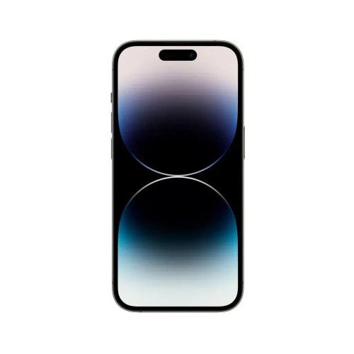 Мобильный телефон Apple iPhone 14 Pro 128Gb Space Black (REF B) BREEZY (2BMPXV3) – Apple (вид 1)