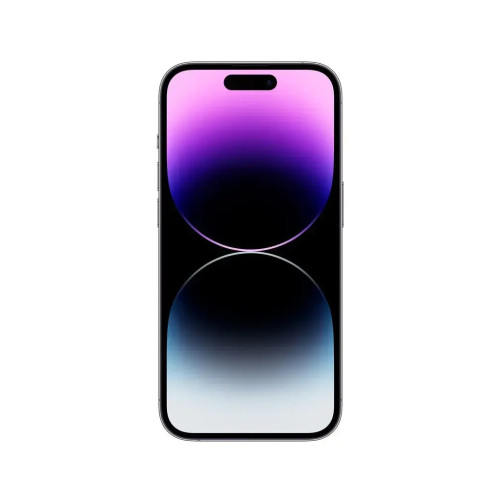 Мобильный телефон Apple iPhone 14 Pro 256Gb Deep Purple (REF B) BREEZY (2BMQ1F3) – Apple (вид 1)