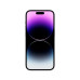 Мобильный телефон Apple iPhone 14 Pro 256Gb Deep Purple (REF B) BREEZY (2BMQ1F3) – Apple (вид 1)