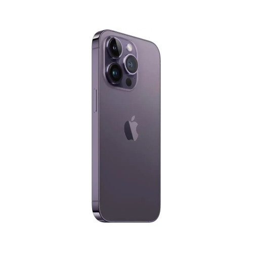 Мобильный телефон Apple iPhone 14 Pro 256Gb Deep Purple (REF B) BREEZY (2BMQ1F3) – Apple (вид 2)