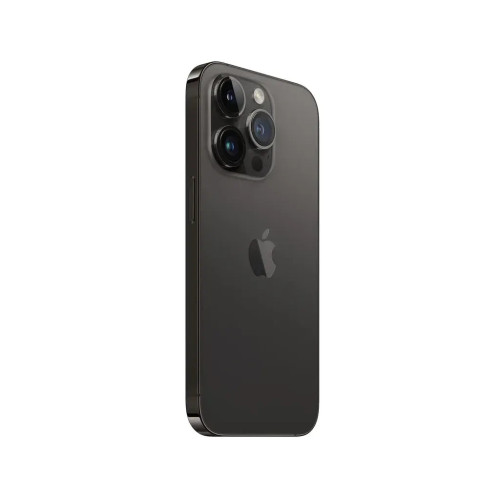 Мобільний телефон Apple iPhone 14 Pro 256Gb Space Black (REF B) BREEZY (2BMQ0T3) – Apple (вид 2)