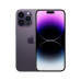 Мобільний телефон Apple iPhone 14 Pro Max 128Gb Deep Purple (REF A) BREEZY (2AMQ9T3) – Apple