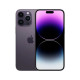 Мобильный телефон Apple iPhone 14 Pro Max 128Gb Deep Purple (REF A) BREEZY (2AMQ9T3)