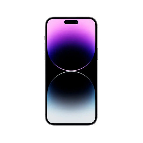 Мобільний телефон Apple iPhone 14 Pro Max 128Gb Deep Purple (REF A) BREEZY (2AMQ9T3) – Apple (вид 1)