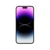 Мобільний телефон Apple iPhone 14 Pro Max 128Gb Deep Purple (REF B) BREEZY (2BMQ9T3) – Apple (вид 1)