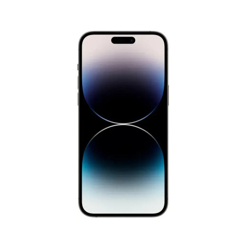 Мобільний телефон Apple iPhone 14 Pro Max 128Gb Space Black (REF A) BREEZY (2AMQ9P3) – Apple (вид 1)