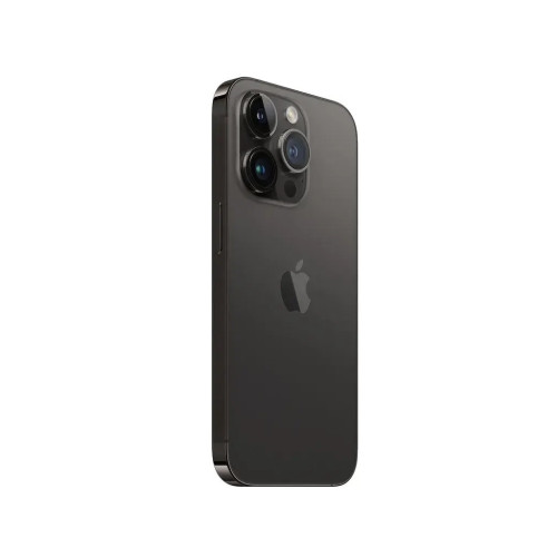 Мобільний телефон Apple iPhone 14 Pro Max 128Gb Space Black (REF A) BREEZY (2AMQ9P3) – Apple (вид 2)