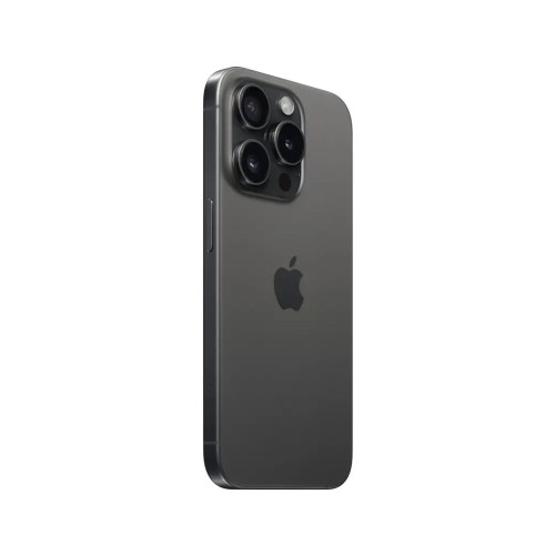 Мобильный телефон Apple iPhone 15 Pro 256Gb Black Titanium (REF A) BREEZY (2AMTV13) – Apple (вид 2)