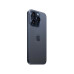Мобильный телефон Apple iPhone 15 Pro 256Gb Blue Titanium (REF A) BREEZY (2AMTV63) – Apple (вид 2)