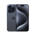 Мобільний телефон Apple iPhone 15 Pro Max 256Gb Blue Titanium (REF A) BREEZY (2AMU7A3) – Apple
