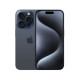Мобільний телефон Apple iPhone 15 Pro Max 256Gb Blue Titanium (REF A) BREEZY (2AMU7A3)