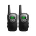 Портативная рация Baofeng MiNi BF-T2 PMR446 Black (MiNiBFT2_B) – Baofeng