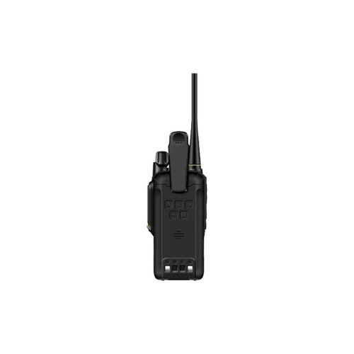 Портативная рация Baofeng T-57 Black – Baofeng (вид 1)