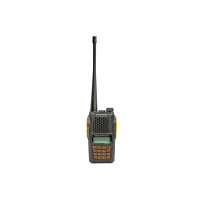 Портативная рация Baofeng UV-6R Black