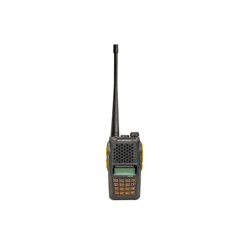 Портативная рация Baofeng UV-6R Black – Baofeng