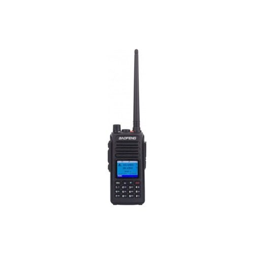 Портативная рация Baofeng DM-1702 GPS – Baofeng